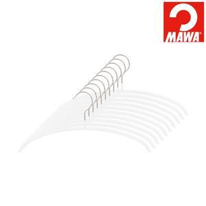 키즈 논슬립옷걸이 이코노믹 30P 화이트 10개