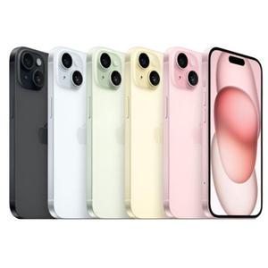 애플 아이폰15 플러스 256GB 미개봉 새제품
