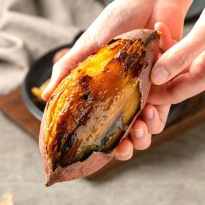 [농산물마루] 국내산 호풍미 고구마 3kg 베니하루카 밤 꿀고구마