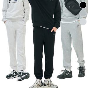 (체이스컬트) 공용 Essential 조거 트레이닝 PANTS/3Color