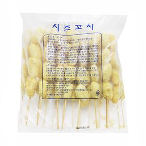 치즈봉 치즈꼬치 1.2kg(60gX20개) 스틱