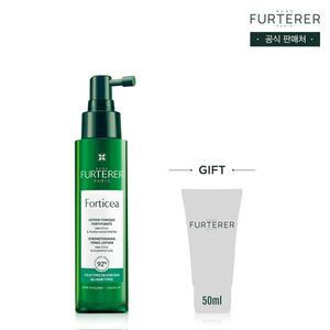[르네휘테르](강남점)포티샤 두피&모발강화 두피 세럼 100ml(+랜덤 50ml 증정)