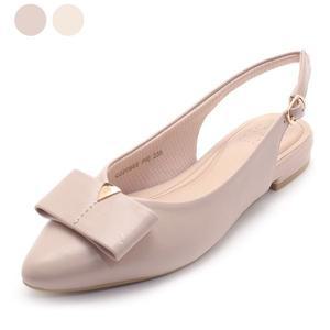 갤러리아 SAERA 세라 여성 슬링백 C22G602 핑크 1CM