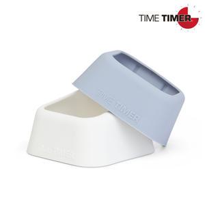 [공식수입사/TIMETIMER] 타임타이머 모드 실리콘 커버 화이트 / 그레이 MOD