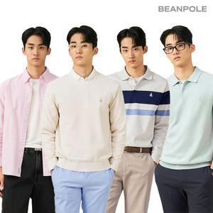 [빈폴] 25SS 봄신상 외 아울렛 자켓/가디건/티셔츠 BEST ITEM 100종!+11번가 단독 추가 할인