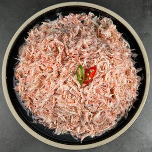 국내산 강경 새우젓 추젓(국내산) 3kg. 신안천일염 염장 자연숙성.