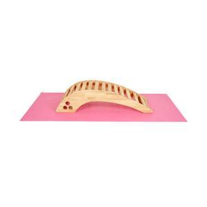 디자인엔씨 인디아바른쿠룬타 베이직 고무나무126cm 매트포함