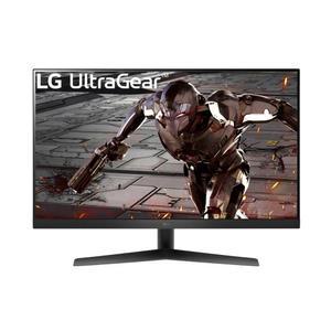 LG전자 울트라기어 80.1Cm 32GN50R 평면 FHD 165Hz 게이밍모니터