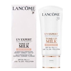 랑콤 UV 엑스퍼트 유스 쉴드 톤업 SPF50+ PA++++ 50ml (로지블룸)/25년 7월까지인 상품