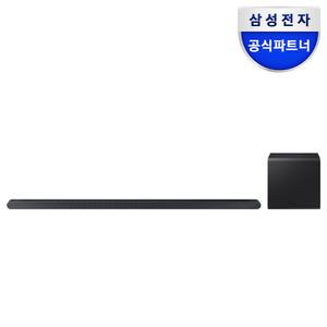 삼성 사운드바 HW-S800D/KR 슈퍼슬림 3.1.2 채널 고품질 사운드