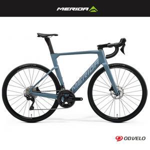 [MERIDA] 리액토 디스크 4000