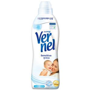 버넬 센서티브 섬유유연제 본품