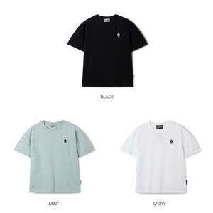 [후아유] 스티브 루즈핏 반팔 티셔츠 (WHRAF2311U)