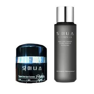 태극제약 도미나스 기미크림 5세대 크림 50g +토닝에센스 70ml