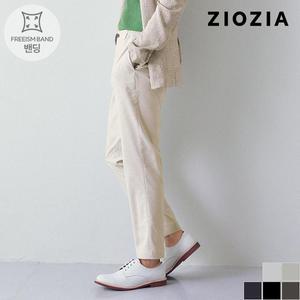 [지오지아]에어로쿨 여름 캐주얼 슬럽 팬츠 (ABD2PP1102)