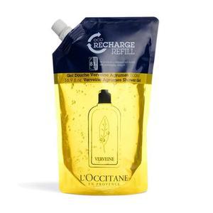 버베나 샤워 젤 에코 리필 500ml x3SET_code8332
