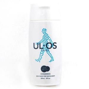 우르오스 스킨워시 300ml_GrspCXC