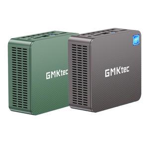 GMK G3 인텔 세대 윈도우즈 자가설치용 베어본 미니