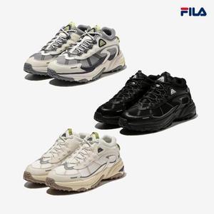 [휠라](신세계 사우스시티)[FILA] 락블런트 3종 택 1 (1JM01763E_SKU)