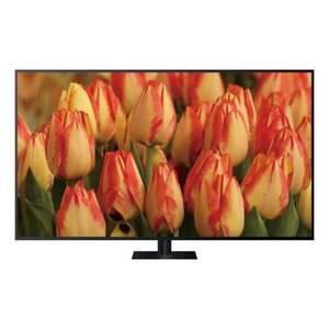 [삼성]전자 UHD 4K TV 214cm KQ85QC75AFXKR 스탠드 (O)