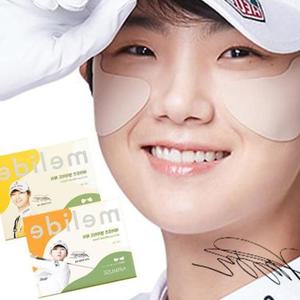 캐디패치 멜라이드 골프패치 썬패치 2종