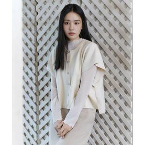 [매장정품] CELEBSHOP EDITION [3PACK] 25SS 케이프니트