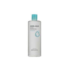 비욘드 엔젤 아쿠아 퓨리파잉 클렌징 워터 500ml