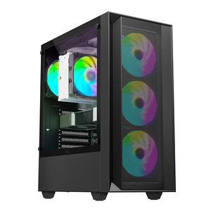 AMD R5 5600 RTX4070 16GB M.2 512GB 다이블로4 몬헌와일즈 POE2