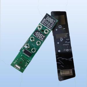 Alpicool 제어판 PCB 보드 휴대용 자동차 냉장고 회로 기판 액세서리 차량