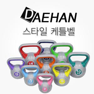 스타일 케틀벨 8kg가격 2~14kg구성 케틀벨 캐틀벨