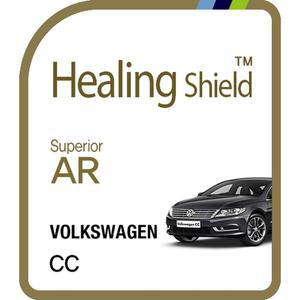 [Healing Shield][힐링쉴드] 폭스바겐 2013 CC 6.5형 순정 네비게이션 Superior AR 고화질 액정보호필름...