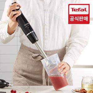 [11Pay 5% 추가] 테팔 핸드블렌더 인피니포스 프로 HB9438