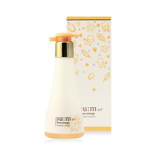 [기타]숨37 타임 에너지 스위트 로션 350ml