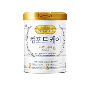 남양유업 아이엠마더 컴포트케어 1단계 800g 1개