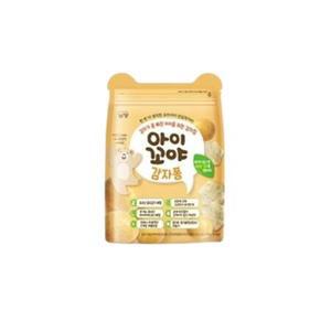 남양유업 아이꼬야 감자퐁 30g 4개