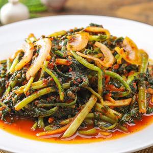 밥에는김치 100%국내산 열무김치 3kg