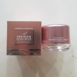 자민경 크레마카라콜 오리지날 프리미어 달팽이 크림 80ml