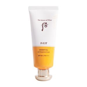 더히스토리오브후 공진향 진해윤 선크림 SPF50+ 2개