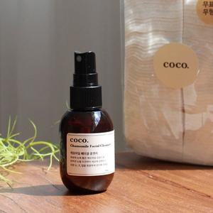 [꼴레트멍멍](김해점)강아지세수 강아지얼굴샴푸 애견눈물자국 클렌져 50ml