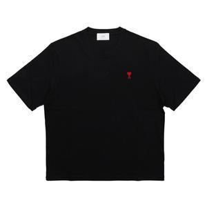 드 꾀흐 박시 핏 티셔츠 / BFUTS005 726 001