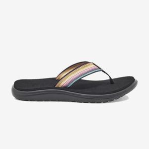 [테바](타임스퀘어점패션관)TEVA[테바] Voya Flip 여성 쪼리 플립플랍 STVF2319040-ABM