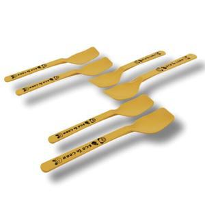 이유식스푼 어린이집 유아숟가락 유아동 아기수저 6P