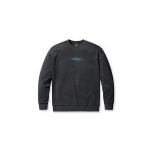 [폴햄](의정부점)남성) 무브 그래픽 맨투맨 PHF1TR1750