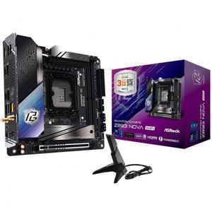 ASRock Z890I Nova WiFi 에즈윈 애즈락