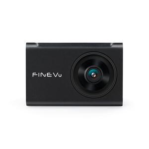 [장착포함] 파인뷰 X6 NEW 와이파이 차량용 블랙박스 2채널 64GB FHD 초저전력 2배저장 GPS