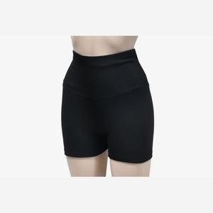 기모 힙워머 하이웨스트 여성 3부 속바지 고급런닝