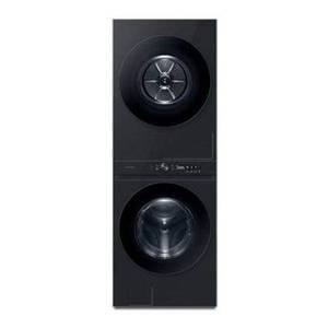 [삼성] 비스포크 그랑데 AI 원바디 세탁 + 건조 세트 WF2120HDVVC