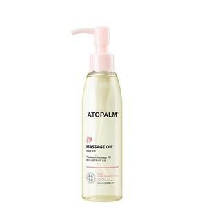 아토팜 매터니티 케어 마사지오일 120ml