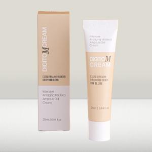 시카병풀 앰플 젤 크림 피부과 점빼고 재생관리후 크림 25ml