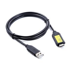 삼성 SL600 카메라용 USB DC 배터리 충전기   데이터 싱크 케이블 코드 리드